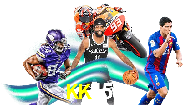 KK456