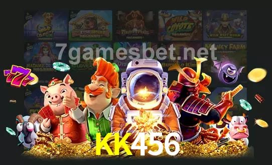 cassino KK456