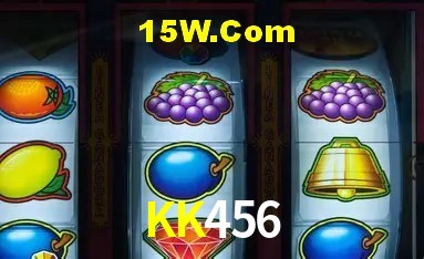 Tecnologia da Plataforma KK456