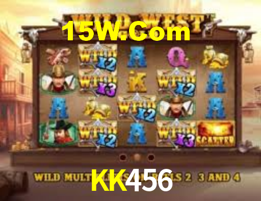KK456