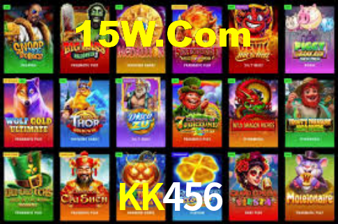 KK456