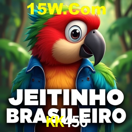 Jogos Exclusivos KK456