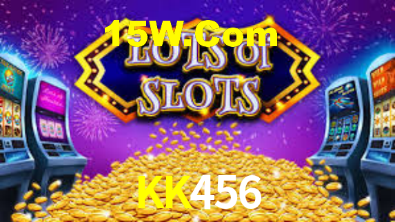 KK456Bet