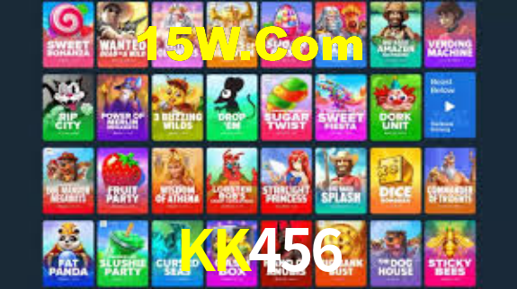 KK456.Com