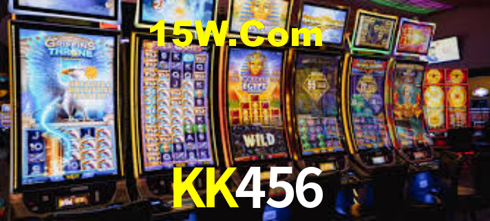 KK456 - Installation Guide