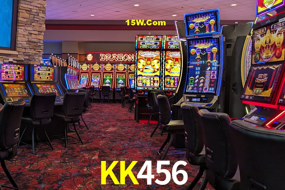 Secure Login KK456