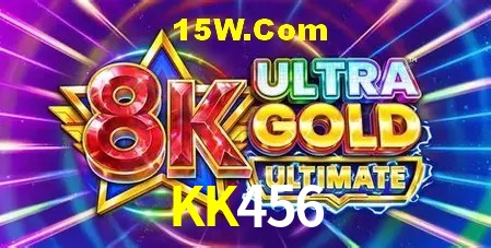Benefícios da Conta KK456