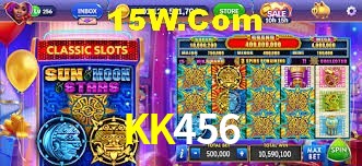 Games Directory KK456