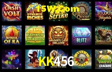 Promoção Relâmpago KK456
