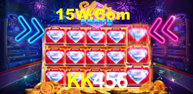 KK456 - App Features