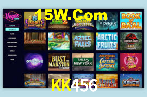 KK456