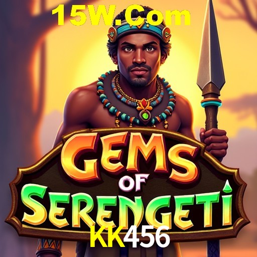 APP oficial da KK456 para mobile