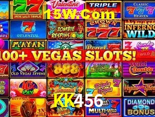 KK456 Rio de Janeiro - Popular Jogos
