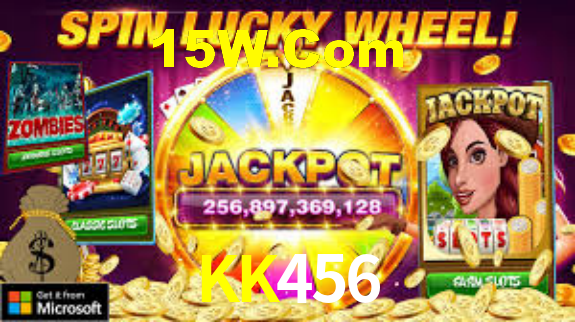 KK456