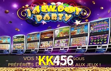 KK456 São Paulo - Top Slots