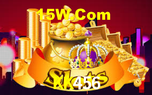 KK456 App - Aplicativo Móvel Oficial