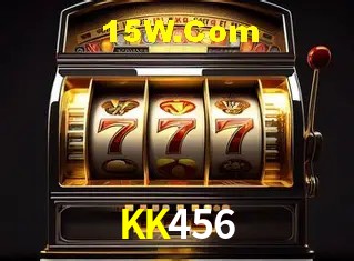 KK456 - Rápido Acesse