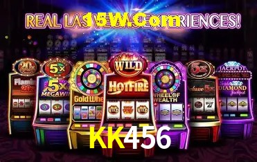 KK456 São Paulo - Jogo Providers