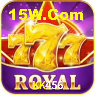 KK456Bet