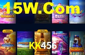 KK456