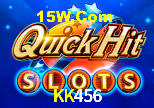 KK456Bet