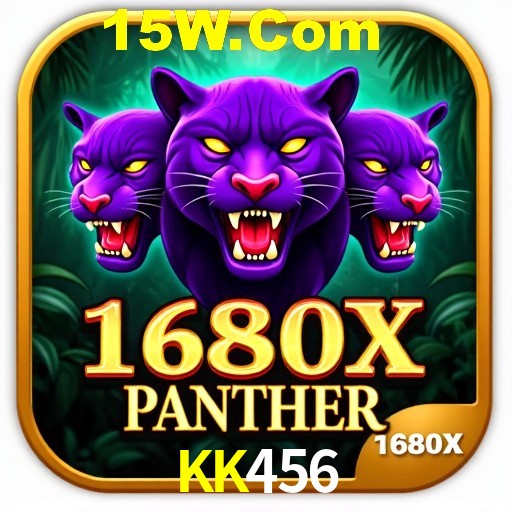 Casino VIP KK456