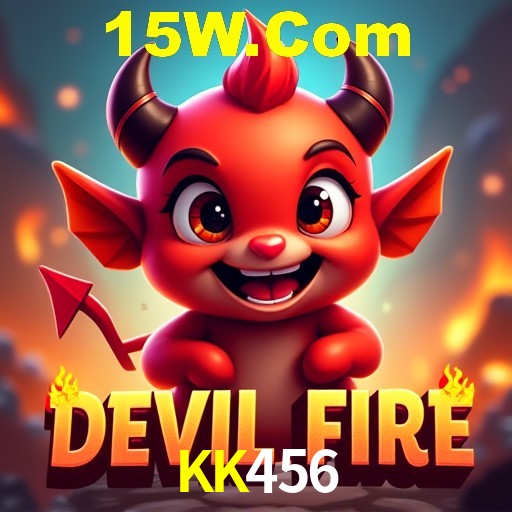 Inovações de Jogos na KK456: O Futuro das Experiências Interativas