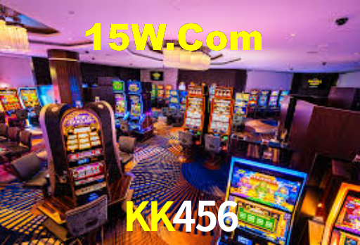 KK456