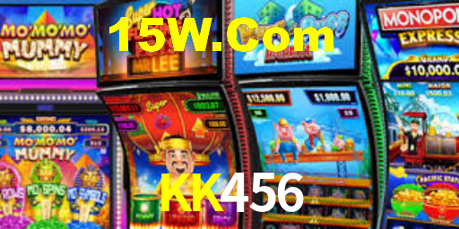 KK456