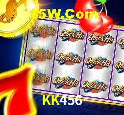 KK456 São Paulo - Hot Promos