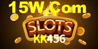 Welcome Bonus KK456