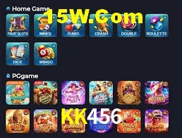 Experiência VIP KK456