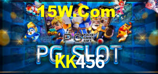 KK456