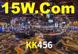 Live Casino KK456