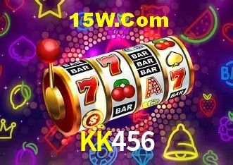 KK456 - User Statistics