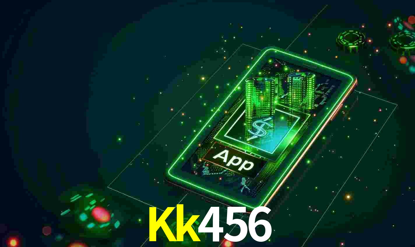 Simplificando a Experiência de Jogo Kk456 App