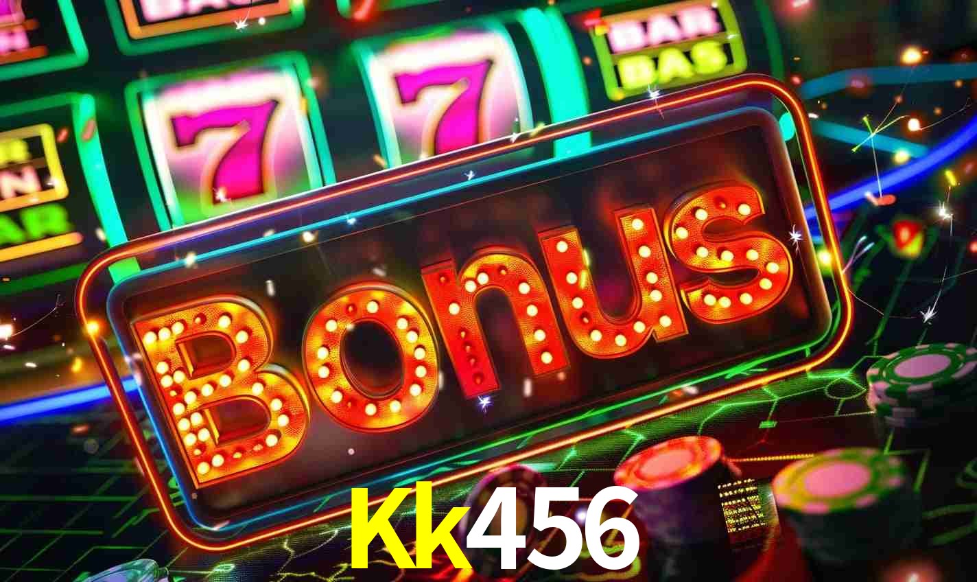 Sistema de Bônus Kk456