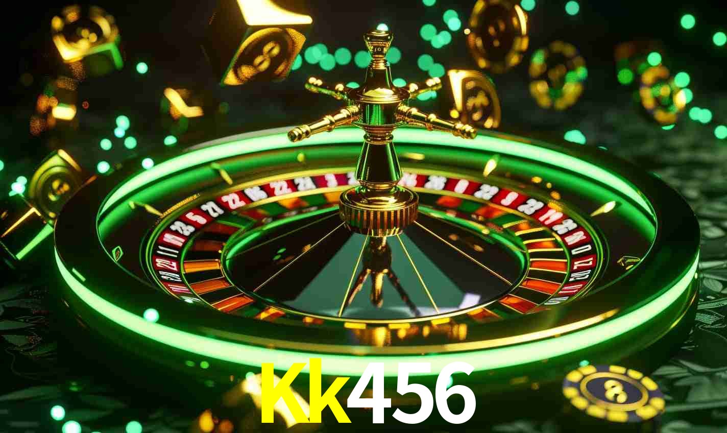 Desfrutar de um Cassino Kk456