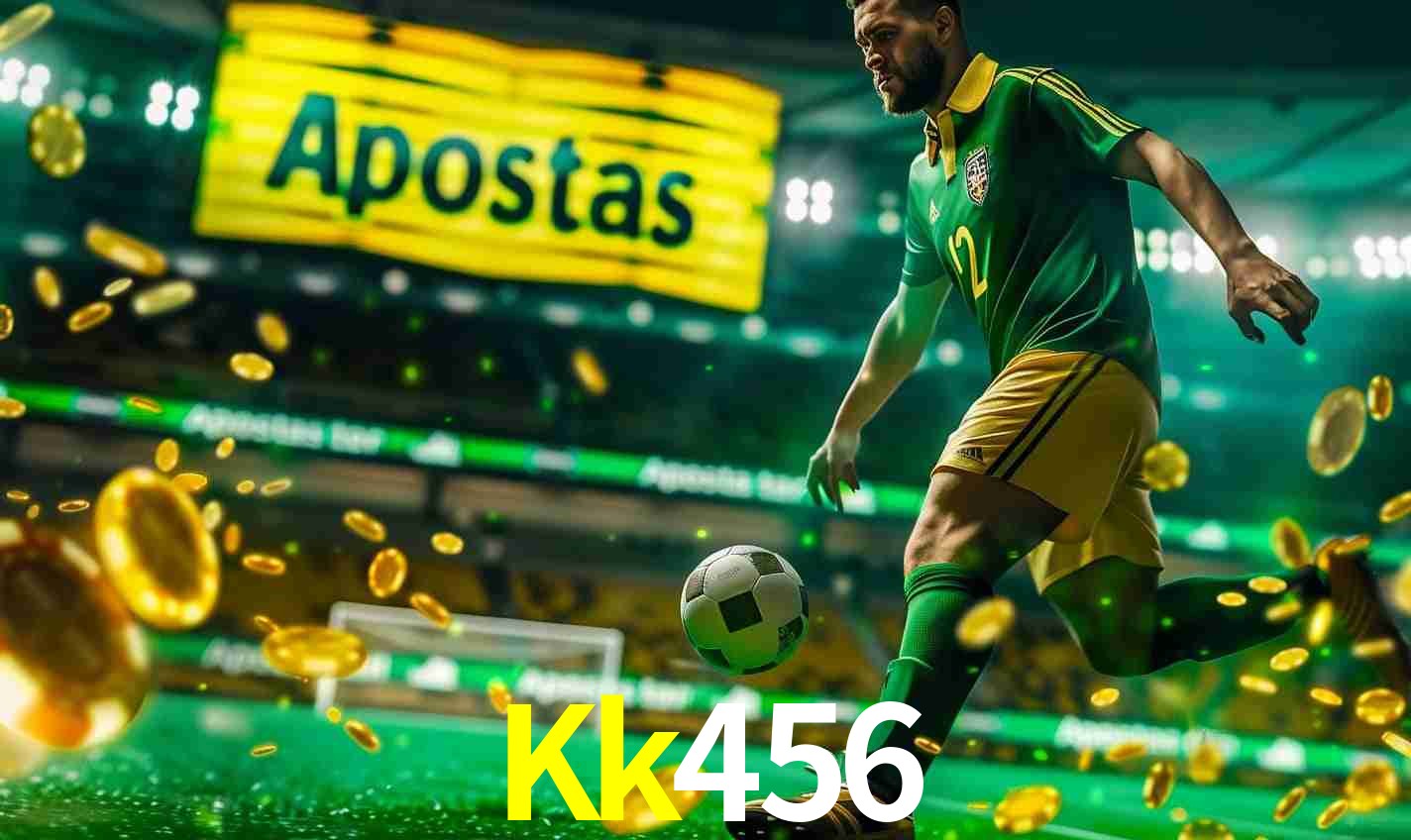 Diversas Apostas em Eventos Esportivos Kk456