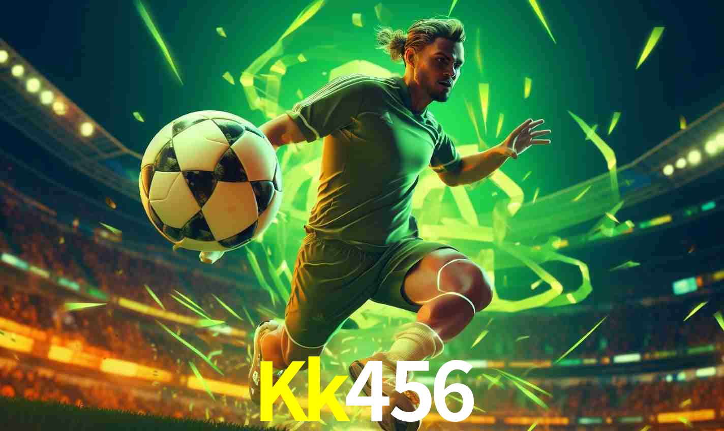 Diversidade Apostas no Kk456