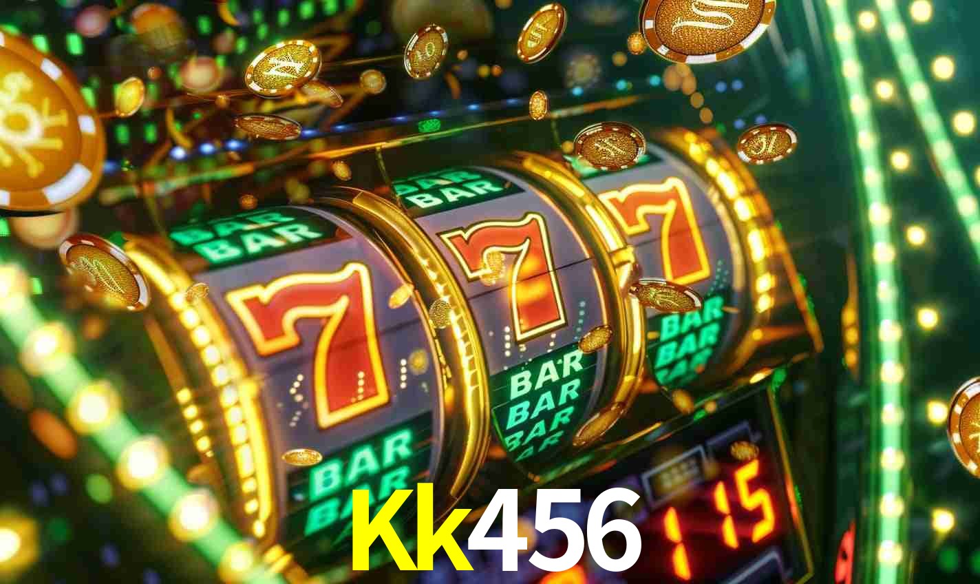 Populares Slots Kk456