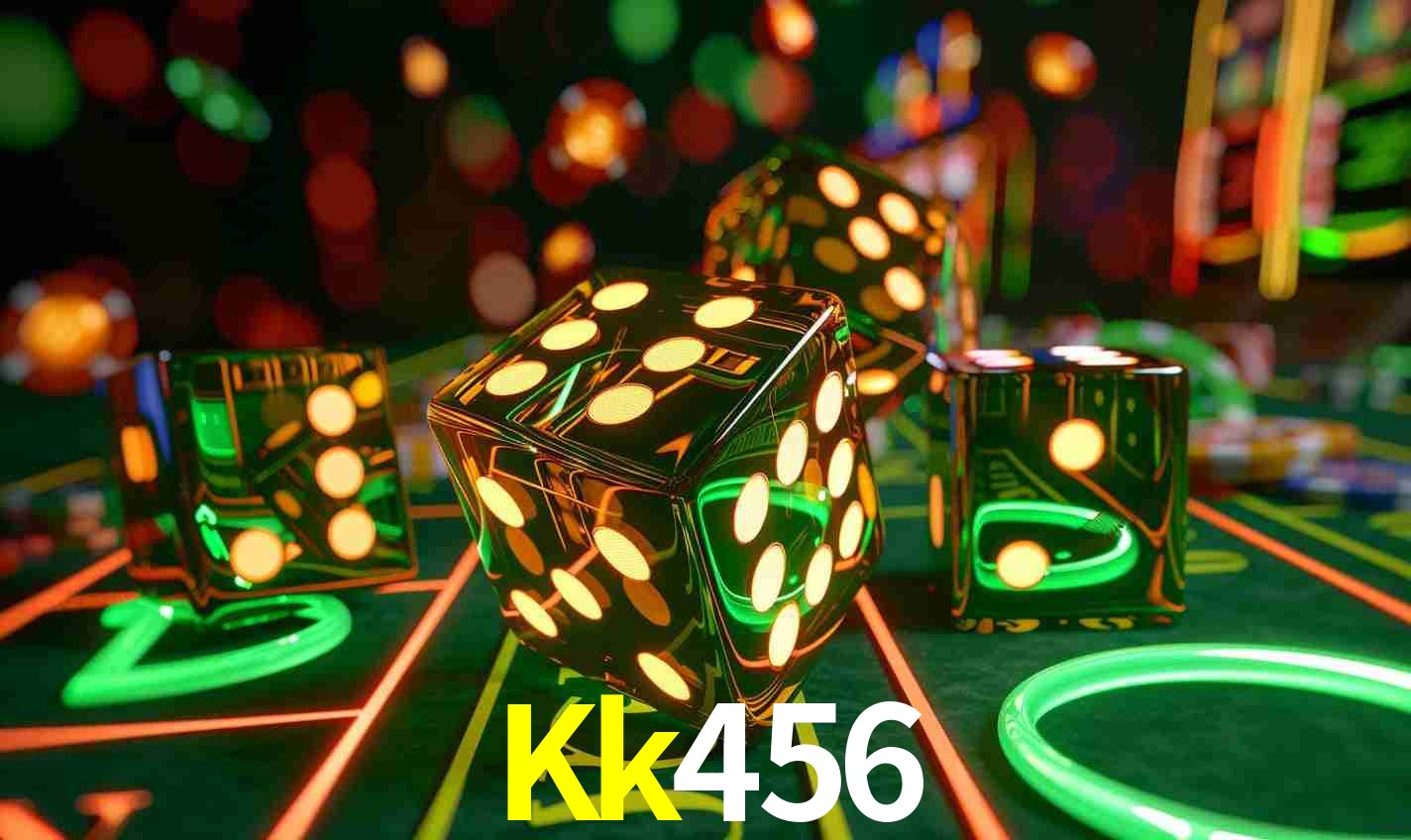 Entretenimento no Jogos Kk456