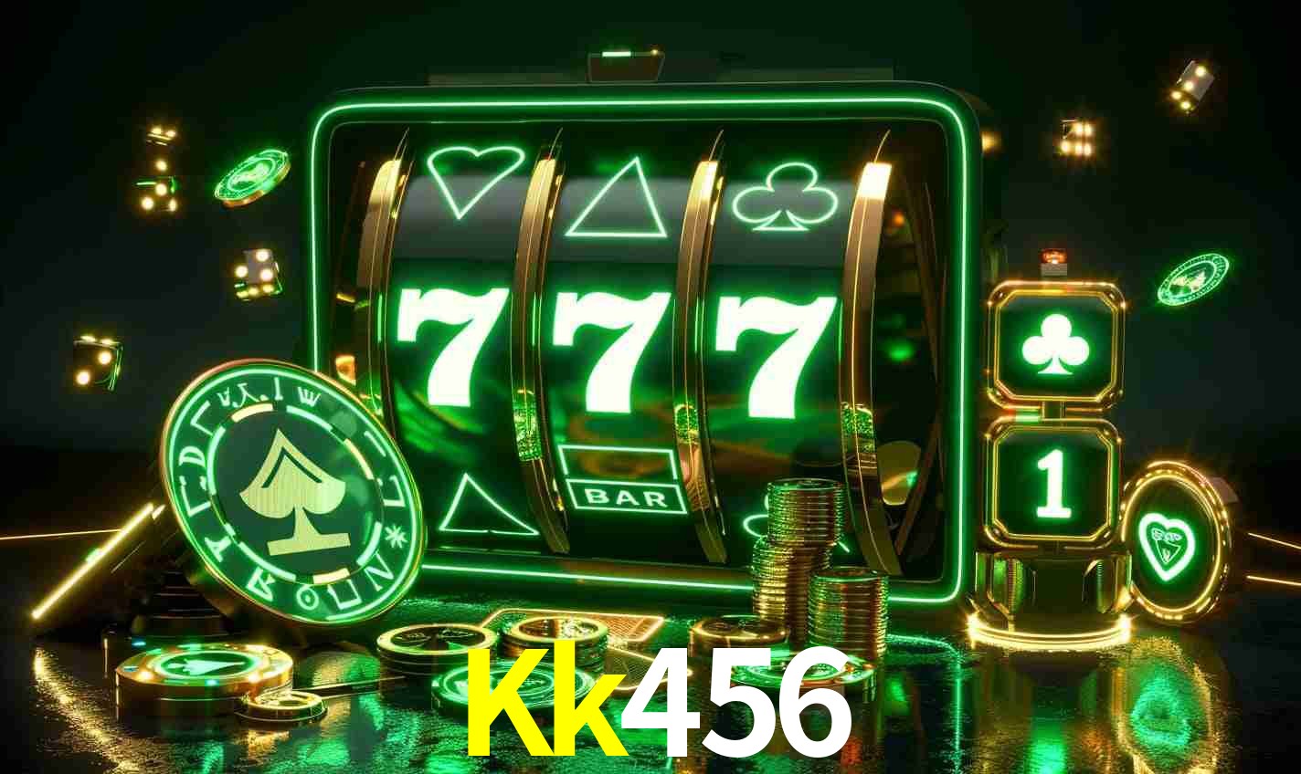 Seguro Login no Cassino Online Kk456
