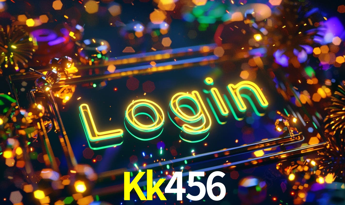 Populares Slots Kk456